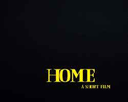 In 2017, she played the role of Nurse Rani in the short film named Home.